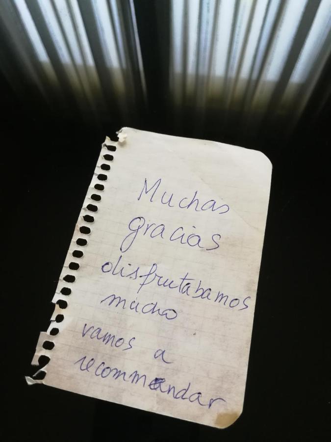 Albatera De Paso 아파트 외부 사진