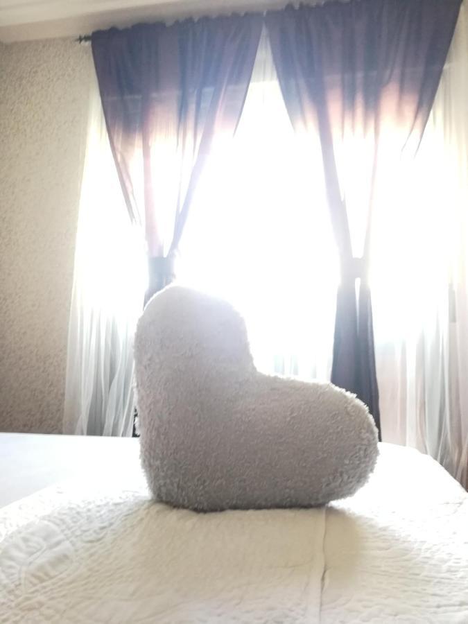 Albatera De Paso 아파트 외부 사진
